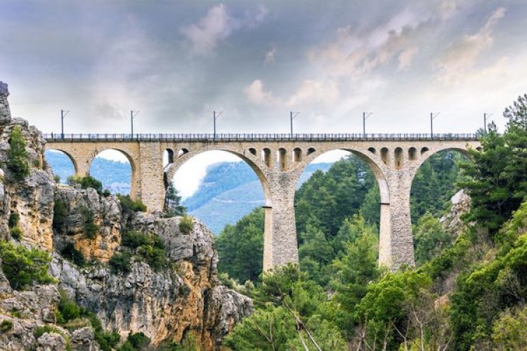 ADANA TURİZMİN ŞAMPİYONLARI ARASINDA