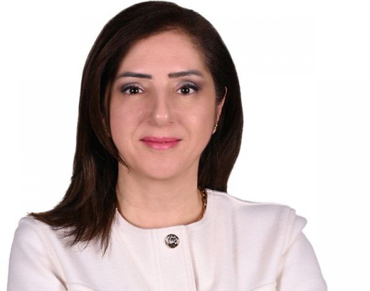 'TÜRKİYE'NİN EN GÜÇLÜ 50 KADIN CEO'LARI ARASINDA