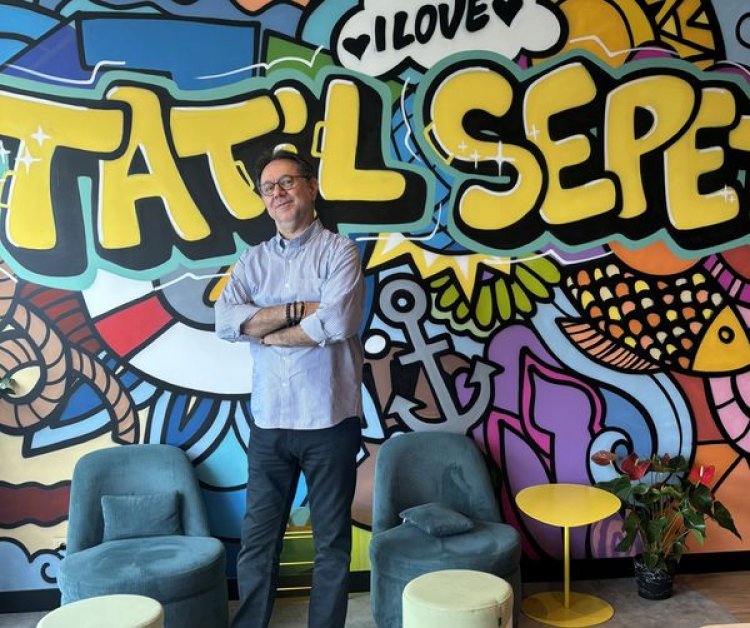 YENİ BİR TATİL DENEYİMİ DOĞDU!