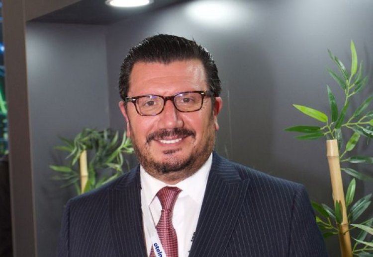 DÜNYANIN EN PRESTİJLİ TURİZM YATIRIM FORUMU 'IHIF'E DAVET EDİLDİ