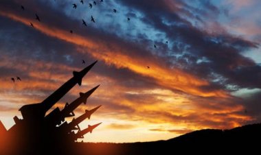 SAVAŞ BİTERSE TURİZM DE BİTER Mİ?