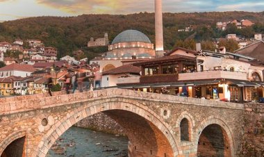 TÜRSAB, KOSOVA ULUSLARARASI TURİZM FUARI'NA KATILIYOR