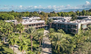 PALOMA HOTELS, BİOSCORE İLE 9 OTELİNDE PERFORMANSINI ARTIRACAK