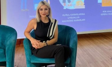 CANSU ER, X BELEK VE THE RAGA OTEL'İN YENİ EĞİTİM MÜDÜRÜ OLDU!