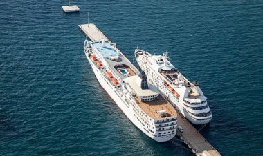 İZMİR’DE İTALYA YENİDEN CANLANDI