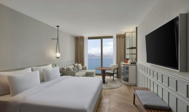 YENİLENEN AKRA, TEKRAR 'MERHABA' DEDİ