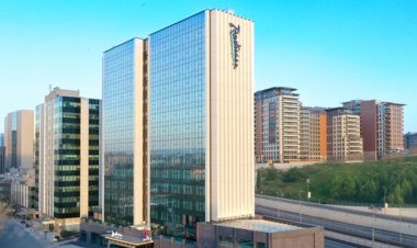 TÜRKİYE'DEKİ STRATEJİK BÜYÜMESİNİ SÜRDÜRÜYOR