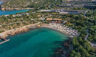 KARBON NÖTR KONAKLAMA İLE SÜRDÜRÜLEBİLİR LÜKSÜ YENİDEN TANIMLIYOR!