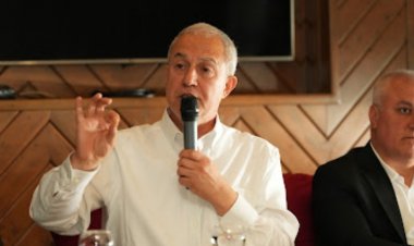 TUR OPERATÖRÜ TEMSİLCİLERİ ALANYA’DA AĞIRLANDI