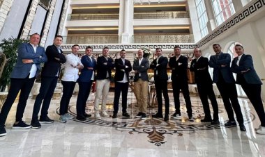 YENİLENEN DOLCE VITA KAPILARINI AÇTI