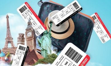 BİNİŞ KARTLARI VE CHECK-IN TARİHE KARIŞIYOR!