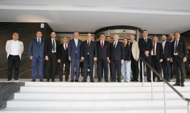 KKTC’YE BÜYÜK TANITIM DESTEĞİ