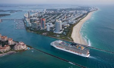 DENİZDE YENİ DÖNEM BAŞLIYOR