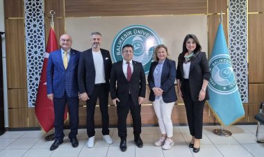 KAYA HOTELS, BALIKESİR WOWOFEST'TE GENÇLERLE BULUŞTU