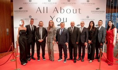 YENİ SEZONA “SAMİMİ LÜKS” ANLAYIŞIYLA “MERHABA” DEDİ