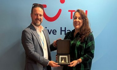 ALANYA, TUI WORKSHOPUNDA ACENTE TEMSİLCİLERİNE ANLATILDI