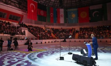 2025 EİT TURİZM BAŞKENTİ ERZURUM, KÜLTÜREL ZENGİNLİKLERİNİ DÜNYA İLE PAYLAŞIYOR