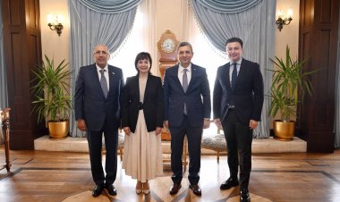 TURİZM, 2025'TE TÜRK EKONOMİSİNE 5.2 TRİLYON TL. KATKI SAĞLAYACAK