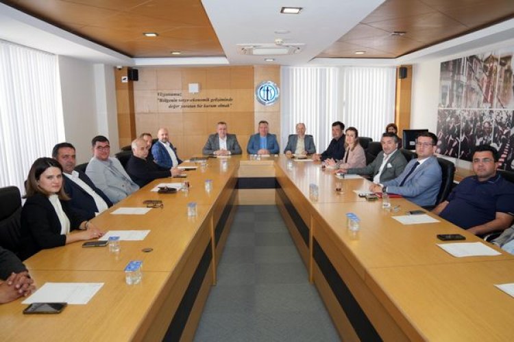 FETHİYE'NİN TURİZMDEN BEKLENTİSİ YÜKSEK