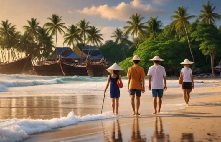 PATA: BÖLGEMİZ 2027'DE 813 MİLYON ZİYARETÇİ AĞIRLAYACAK