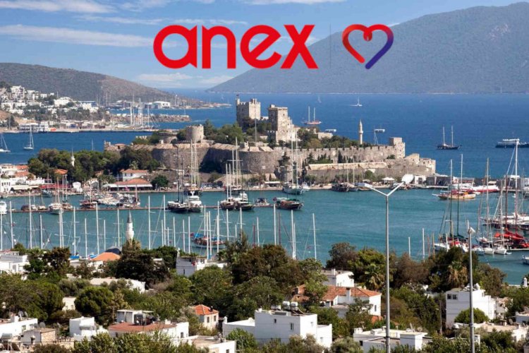 ANEX, BODRUM KAPASİTESİNİ ARTIRACAK