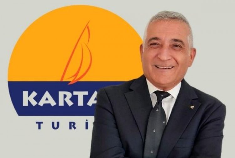 KARTACA TURİZM, 2025 NEVRUZ DÖNEMİNDEN MEMNUN