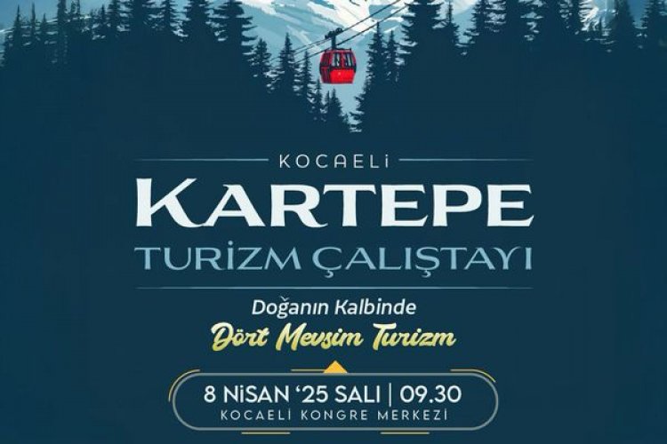 DOĞANIN KALBİNDE 4 MEVSİM TURİZM