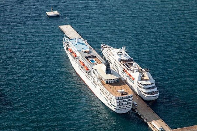 İZMİR’DE İTALYA YENİDEN CANLANDI