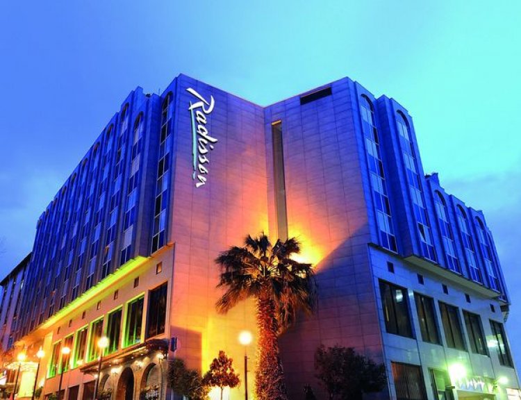 BRİTİSH AİRWAYS HOLİDAYS'TEN 2024 MÜKEMMELİYET ÖDÜLÜ