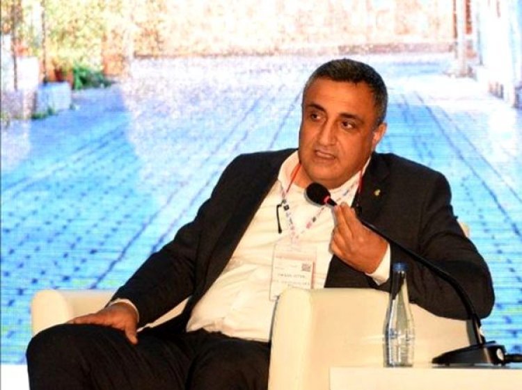 'KALEİÇİ GÖZ BEBEĞİMİZ DİYORUZ AMA...'