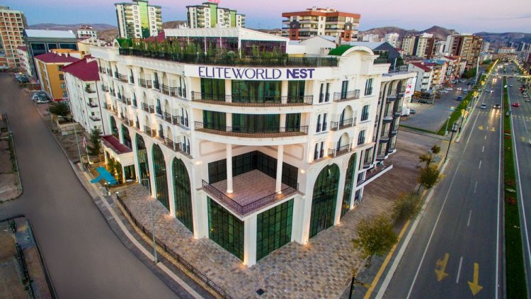 ELİTE WORLD’ÜN YENİ DURAĞI SİVAS OLDU