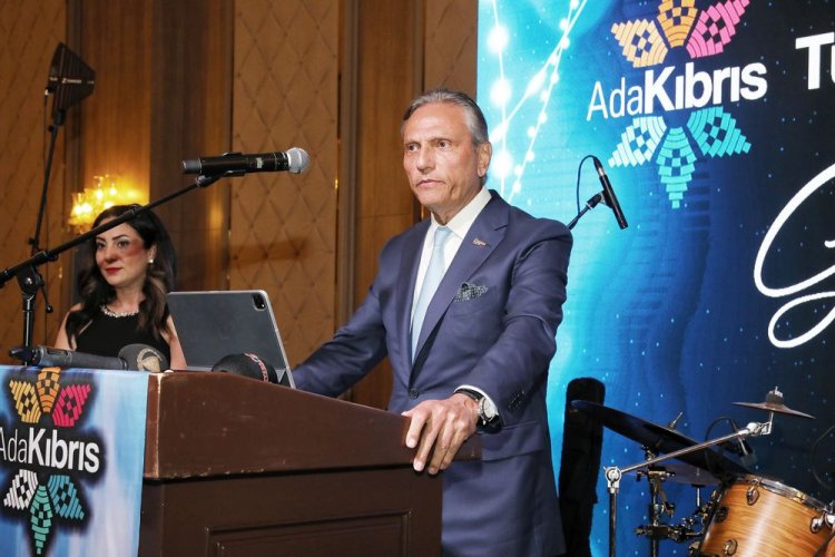 FİRUZ BAĞLIKAYA: “KKTC’Yİ GÖRMEYEN KİMSE KALMASIN İSTİYORUZ!'