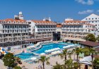 BİLGİ TURİZM’DEN YENİ YATIRIM: SİDE ALUNA HOTEL HİZMETE GİRDİ