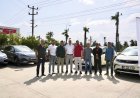 ANEX, FİLOSUNA 13 ADET BYD MARKA ELEKTRİKLİ ARAÇ DAHA EKLEDİ