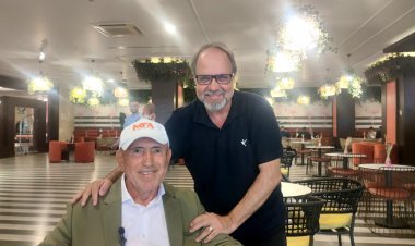 KEMAL ŞAHİN'DEN İLHAM VEREN HAYAT HİKAYESİ VE GENÇLERE ALTIN DEĞERİNDE TAVSİYELER