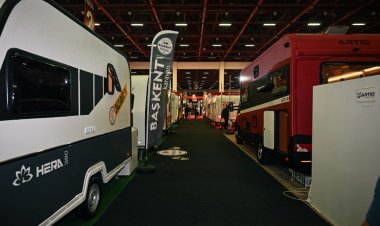 ANTALYA KARAVAN TURİZMİNDE DE LİDER OLMAYA HAZIRLANIYOR