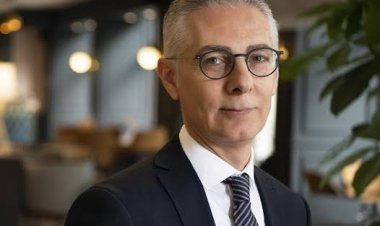 GELİR VE YÜKSELEN KİŞİ BAŞI HARCAMAYLA ÖNE ÇIKIYOR!