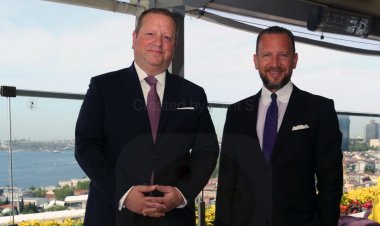 CONRAD ISTANBUL BOSPHORUS’UN TÜM ENERJİSİ GÜNEŞTEN!