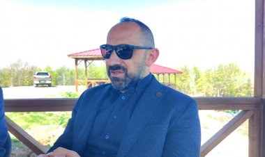 'RİZE’NİN TURİZM POTANSİYELİNE GÜVENİYORUZ!'