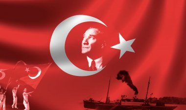 GENÇLERE GÜVENİYORUZ!...