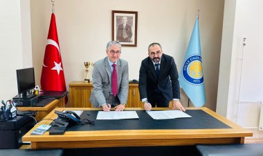 'TURİZMDE GELECEK BENİM' PANELİ GERÇEKLEŞTİ