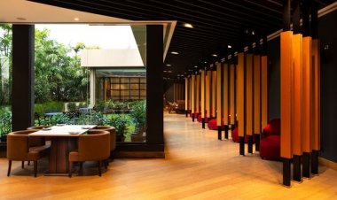 SÜRDÜRÜLEBİLİRLİK RAPORUNU YAYINLADI