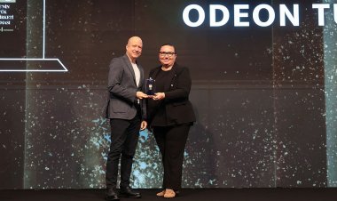 CAPİTAL 500’DE TURİZM SEKTÖR LİDERİ SEÇİLDİ