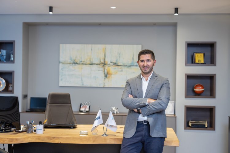 'TATİLİN İLK SEPETİYİZ!'