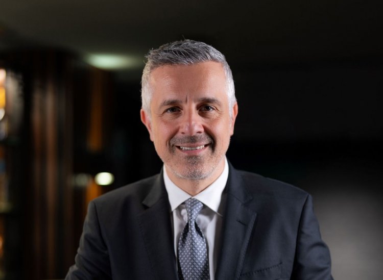 YENİ GENEL MÜDÜR AHMET ANTEPLİ OLDU