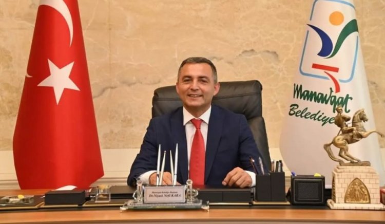 TURİZM YOLUNUN KAMUYA KAZANDIRILMASI SÜRECİNDE BAKANLIK ONAYI BEKLENİYOR