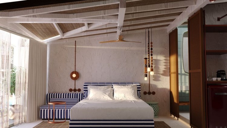 MARTI LA PERLA YENİ YÜZÜYLE BİR TATİLDEN ÖTE BİR YAŞAM BİÇİMİ SUNUYOR