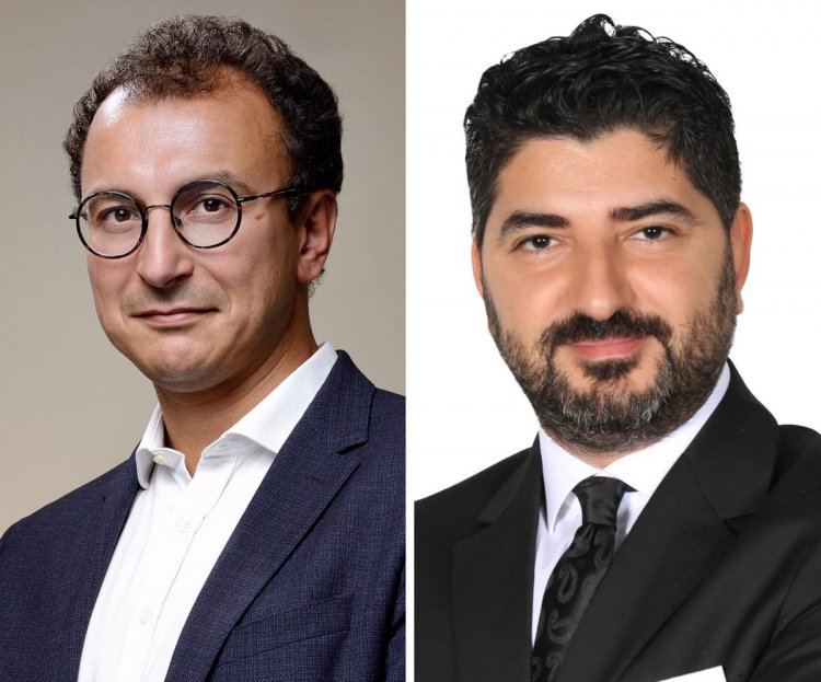 TAV HAVALİMANLARI'NDA ÜST DÜZEY ATAMALAR