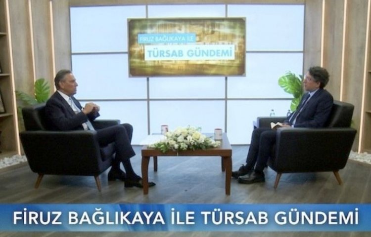 TÜRSAB, İCRADA OLAN VARLIKLARINI GERİ ALMAK İÇİN OLAĞANÜSTÜ GENEL KURULA GİDİYOR