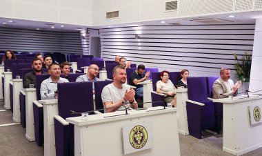 HEDEF, KIRSAL TURİZMİN CANLANMASI!